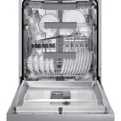 Astianpesukone Samsung DW60A6092US/EE, 60cm, teräs