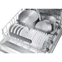 Astianpesukone Samsung DW60A6092US/EE, 60cm, teräs