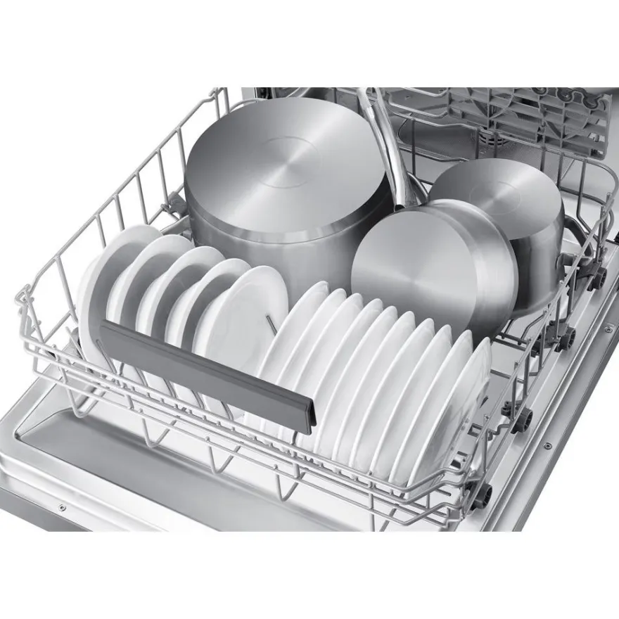 Astianpesukone Samsung DW60A6092US/EE, 60cm, teräs