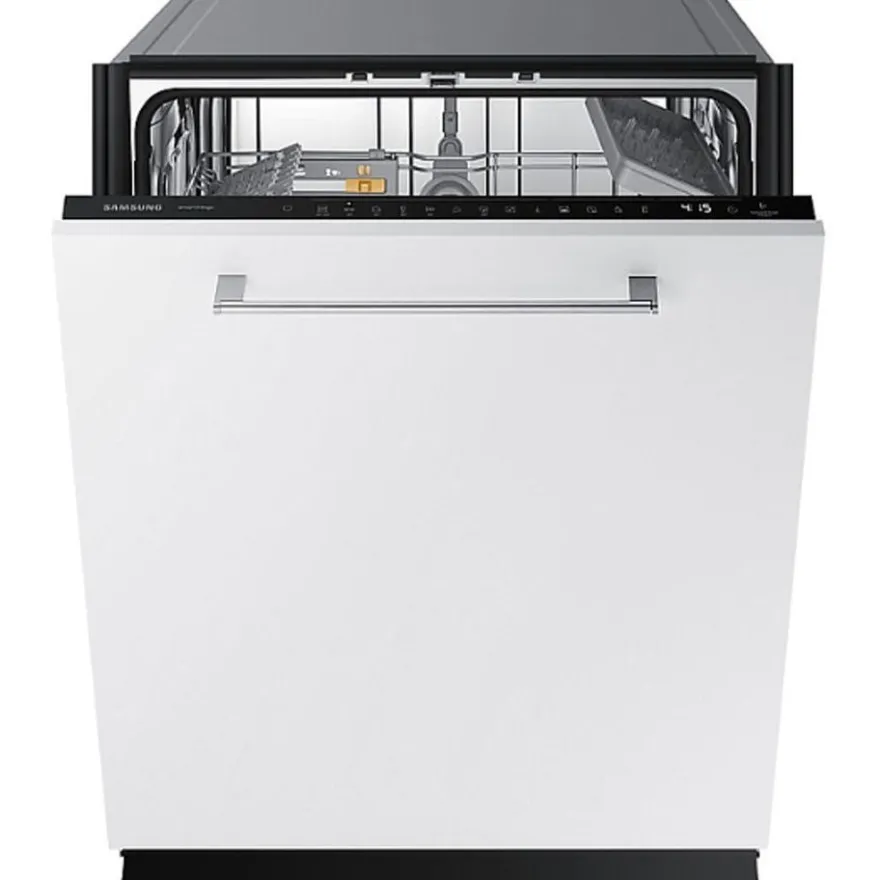 Astianpesukone Samsung DW60BG730B00EE, 60cm, integroitava