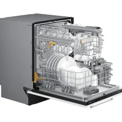 Astianpesukone Samsung DW60BG730B00EE, 60cm, integroitava