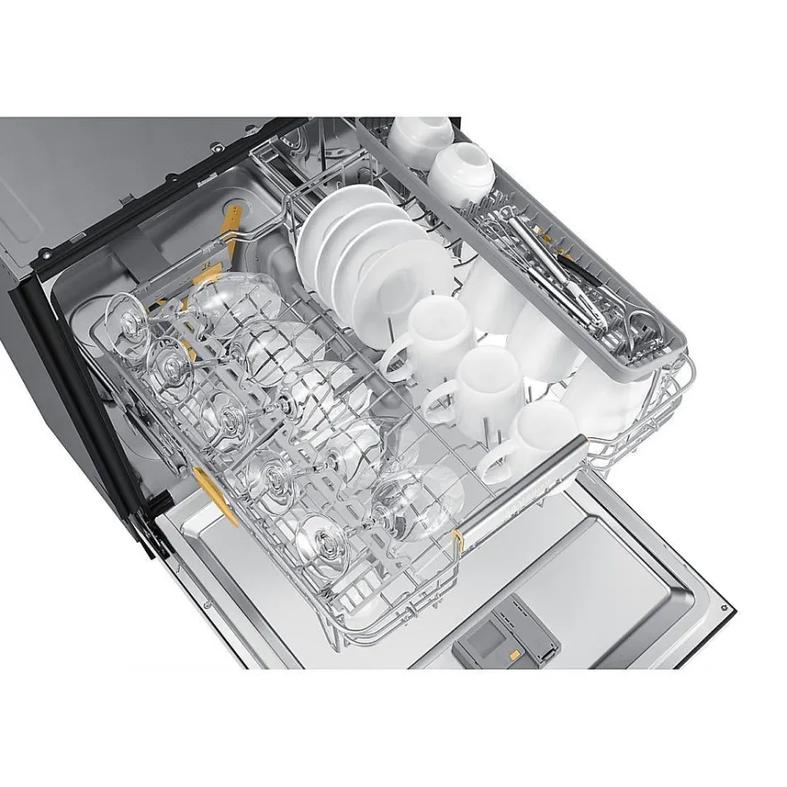 Astianpesukone Samsung DW60BG730B00EE, 60cm, integroitava