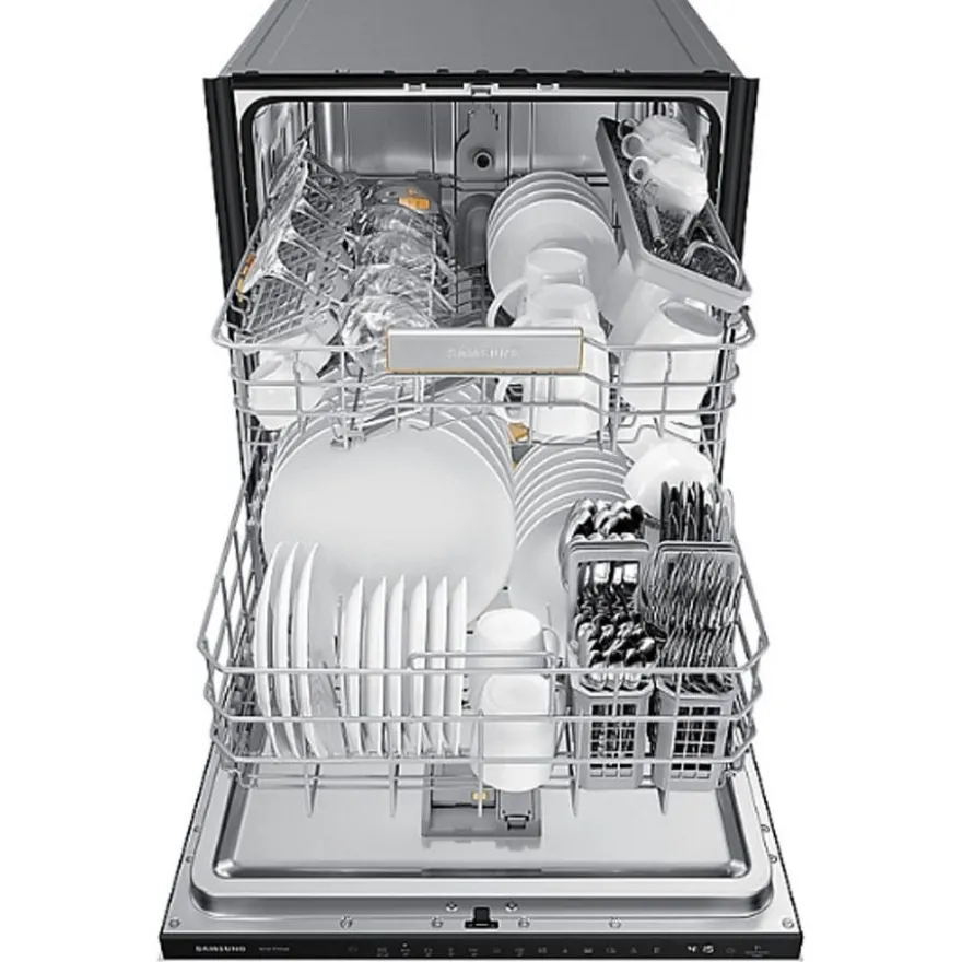 Astianpesukone Samsung DW60BG730B00EE, 60cm, integroitava