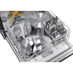 Astianpesukone Samsung DW60BG730B00EE, 60cm, integroitava
