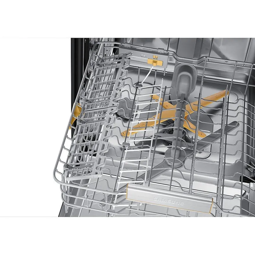 Astianpesukone Samsung DW60BG730B00EE, 60cm, integroitava