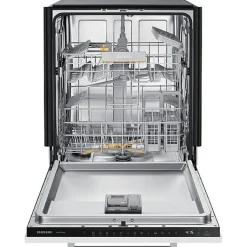 Astianpesukone Samsung DW60BG730B00EE, 60cm, integroitava
