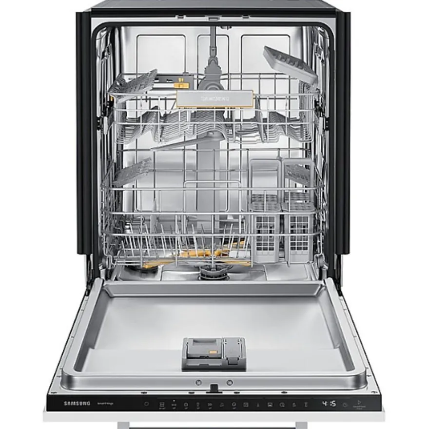 Astianpesukone Samsung DW60BG730B00EE, 60cm, integroitava