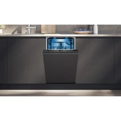 Astianpesukone Siemens IQ500 SR65ZX22ME 45cm integroitava