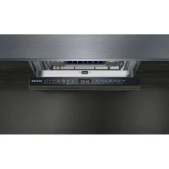 Astianpesukone Siemens IQ500 SR65ZX22ME 45cm integroitava