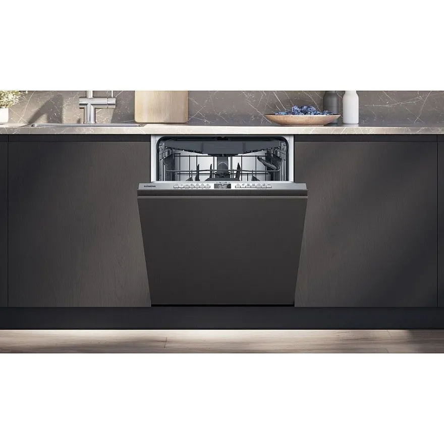 Astianpesukone Siemens SX73HX14CE, 60cm, integroitava