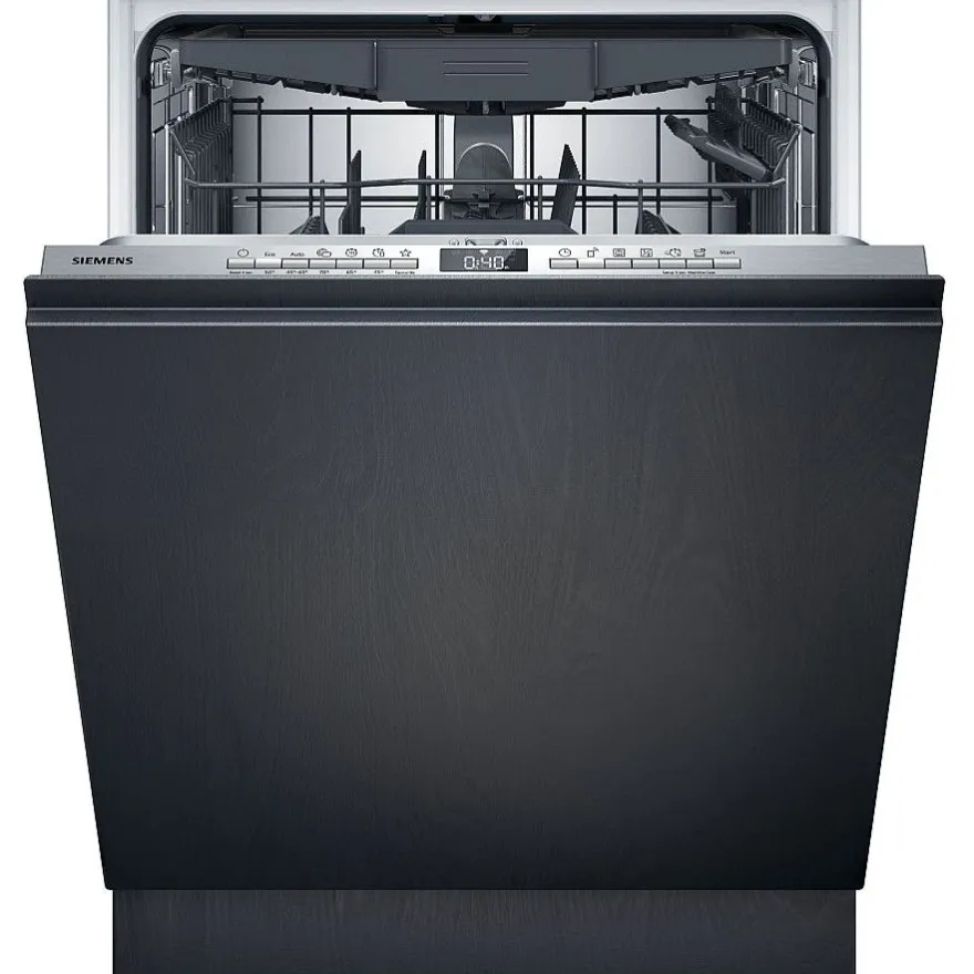 Astianpesukone Siemens SX73HX14CE, 60cm, integroitava