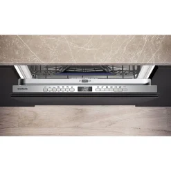 Astianpesukone Siemens SX73HX14CE, 60cm, integroitava
