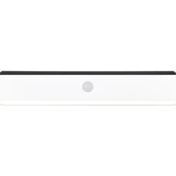 Aurinkokennoseinävalaisin Trio Silves Hybrid Solar LED ladattava liike- ja hämärätunnistin 4000K alas