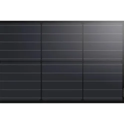 Aurinkopaneeli Sunwind Horizon, 30W, 12V, 545x345x25mm, musta