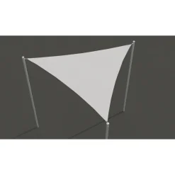 Aurinkopurje Caravita Premium, 3x3x3m