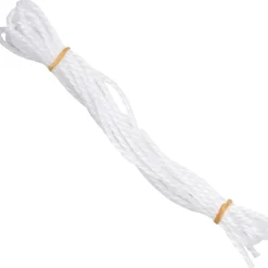 Aurinkopurje 160 g/m² punainen 3,6x3,6 m hdpe