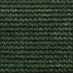 Aurinkopurje 160 g/m² tummanvihreä 5x5 m hdpe