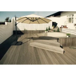 Aurinkovarjo Baltic Garden Miami, Ø300-350 mm