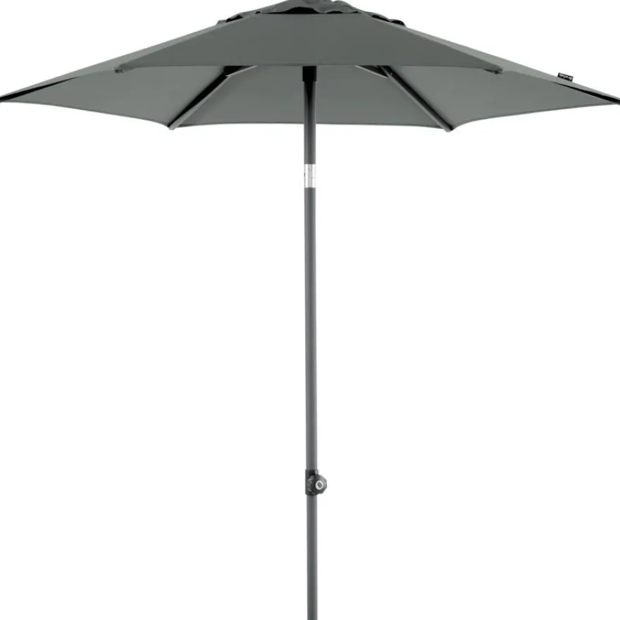Aurinkovarjo Brafab Poppi, Ø200cm