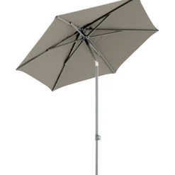 Aurinkovarjo Brafab Poppi, Ø200cm