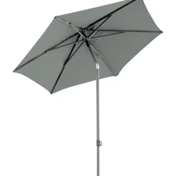 Aurinkovarjo Brafab Poppi, Ø200cm