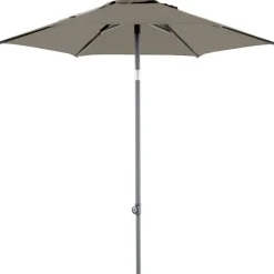 Aurinkovarjo Brafab Poppi, Ø200cm