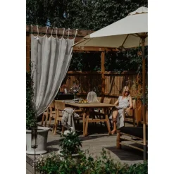Aurinkovarjo Brafab Trieste, Ø250cm