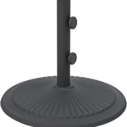 Aurinkovarjon jalusta Brafab Solara, Ø49cm