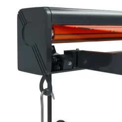 Automaattimarkiisi, eri värejä ja kokoja (49381)