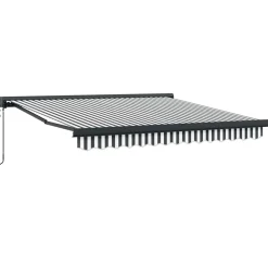 Automaattimarkiisi, eri värejä ja kokoja (49381)