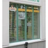 Avattava turvakalteri FP-Classico