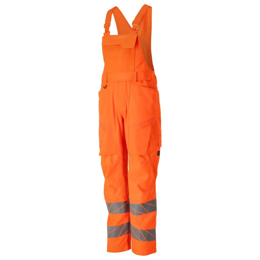 Avohaalari Mascot Accelerate Safe 24569-236 polvitaskuilla