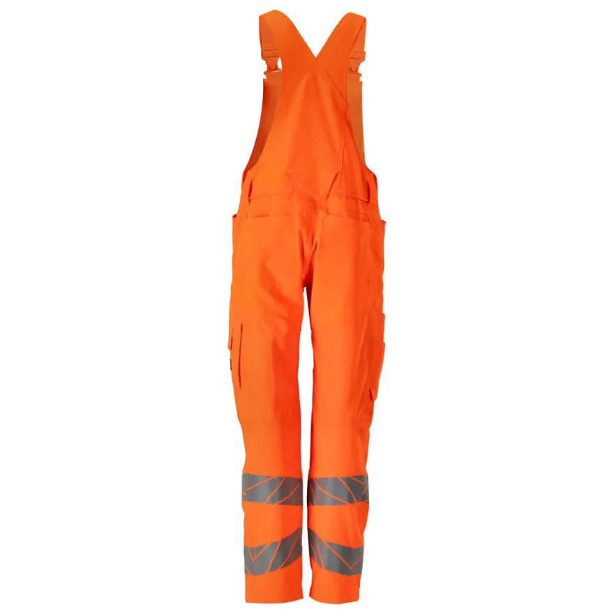 Avohaalari Mascot Accelerate Safe 24569-236 polvitaskuilla