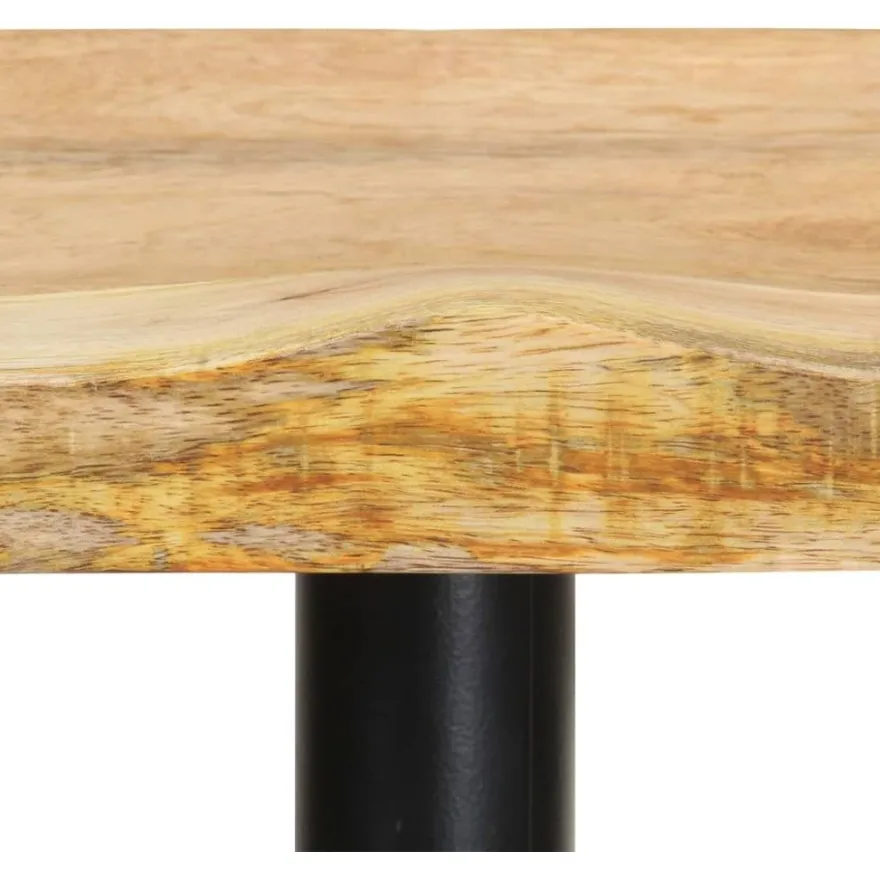 Baarijakkarat 2 kpl 52 cm täysi mangopuu