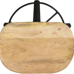 Baarijakkarat 2 kpl 52 cm täysi mangopuu