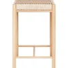 Baarituoli House Nordic Abano, beige