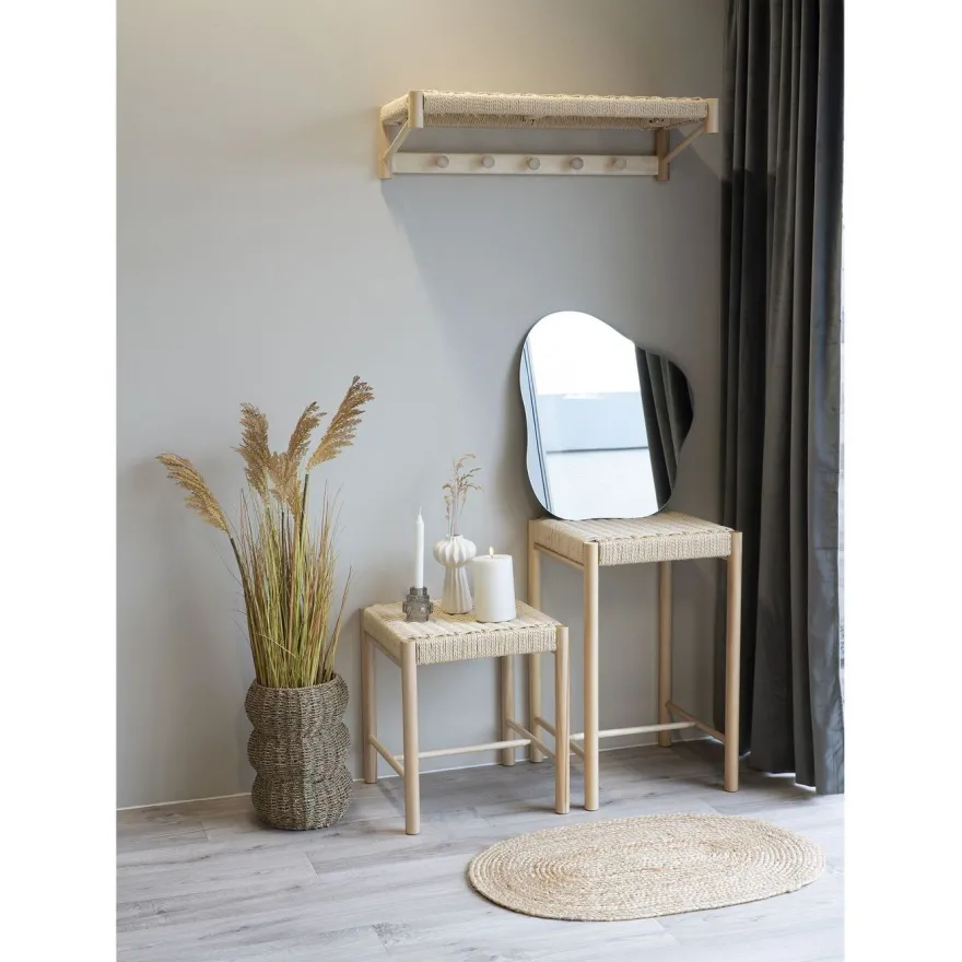 Baarituoli House Nordic Abano, beige