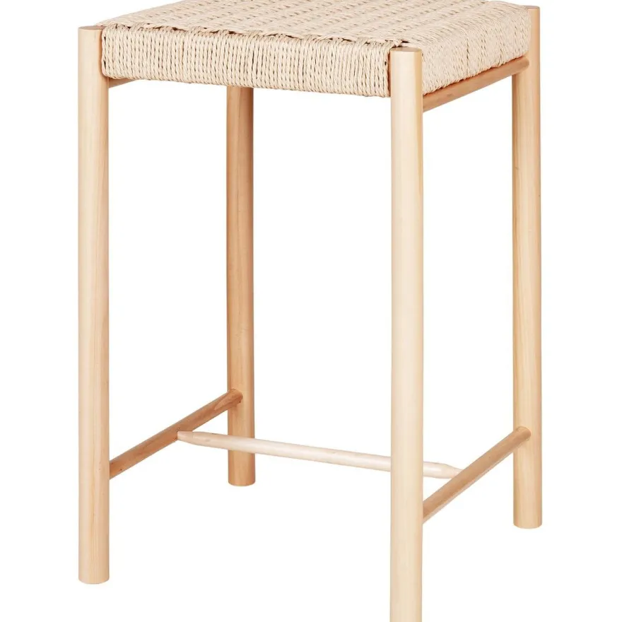 Baarituoli House Nordic Abano, beige