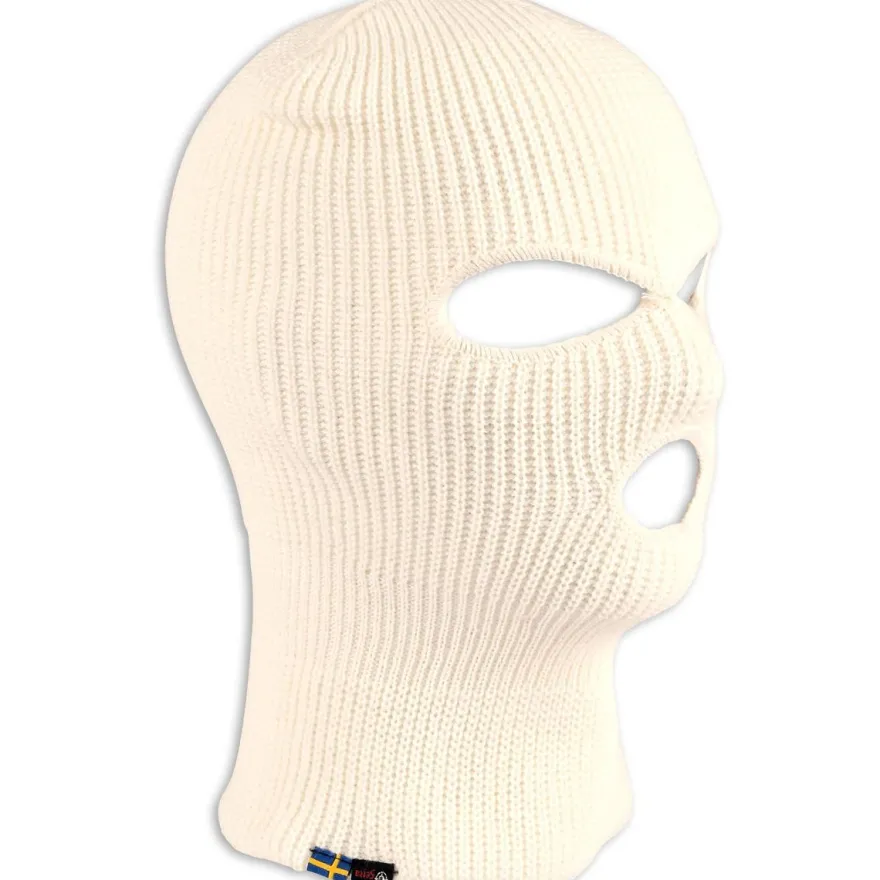 Balaclava 5etta Valkoinen