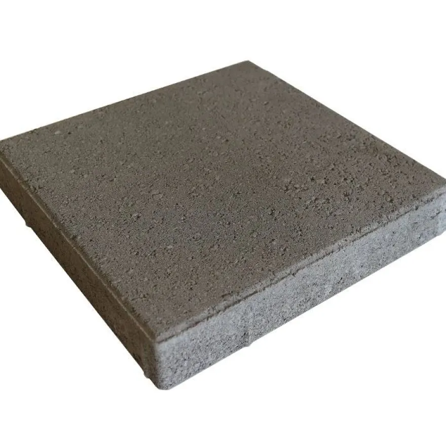 Betonilaatta AKO Garden Ventti Duo, 290x290x50mm, harmaa