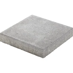 Betonilaatta Lakka BL-405, 400x400x50mm, harmaa