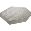 Betonilaatta Rudus Gaala 80, 560x430x80mm, kuloautere