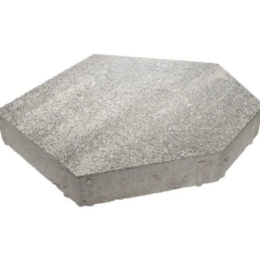 Betonilaatta Rudus Gaala 80, 560x430x80mm, kuloautere