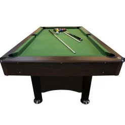 Biljardipöytä Blackwood Basic 6', eri värejä
