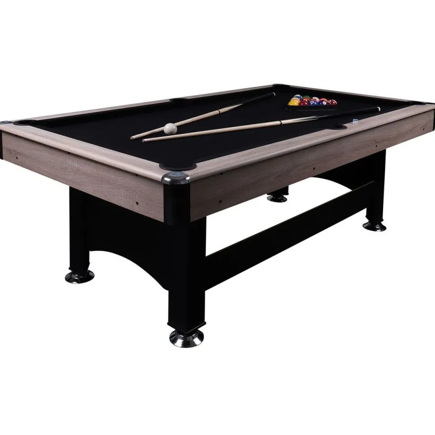Biljardipöytä Blackwood Basic 6', eri värejä
