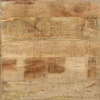 Bistropöytä 60x60x77 cm karkea mangopuu