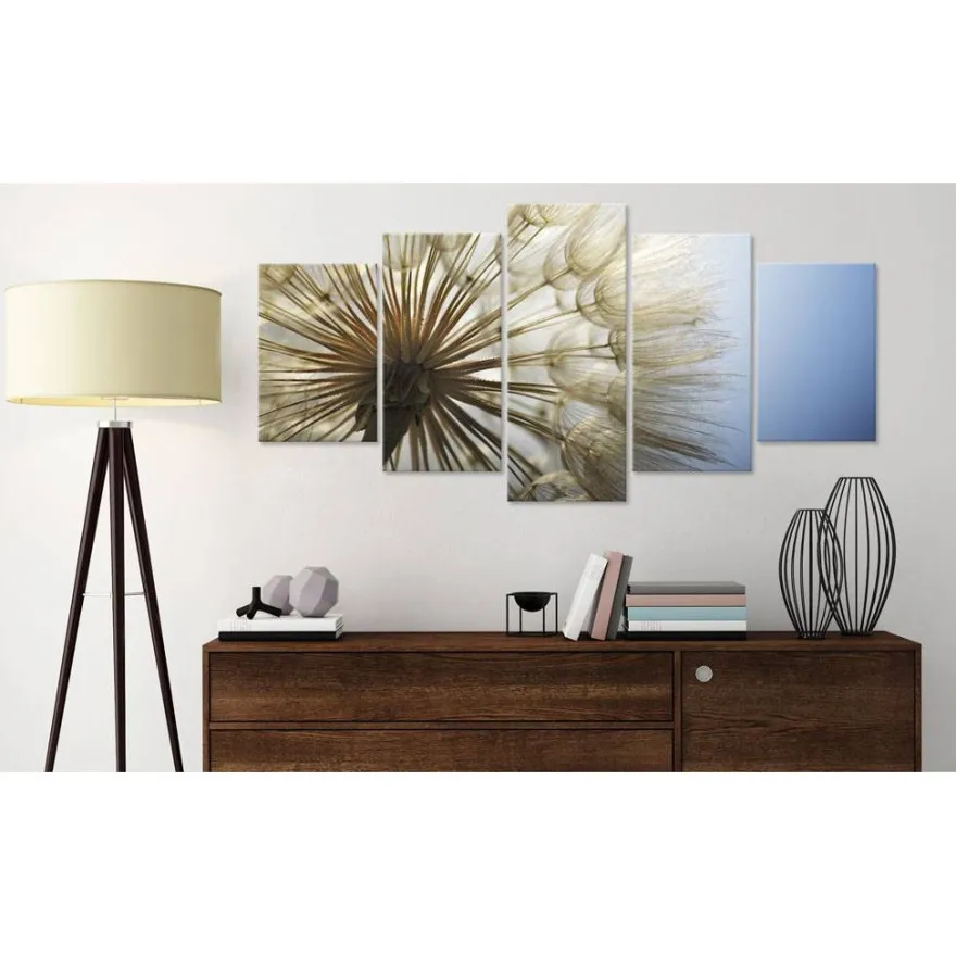 Canvas-taulu Artgeist Admiration of Gentleness, eri kokoja