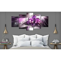 Canvas-taulu Artgeist Amaranthine Tandem, eri kokoja