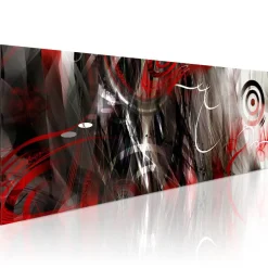 Canvas-taulu Artgeist Avant-garde, eri kokoja