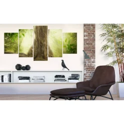 Canvas-taulu Artgeist Elves Tree, eri kokoja